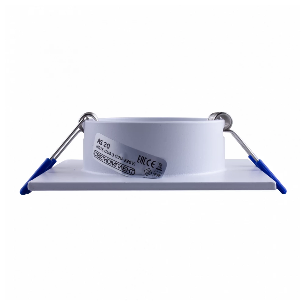 Светильник AS 20 MWH - Viokon.com