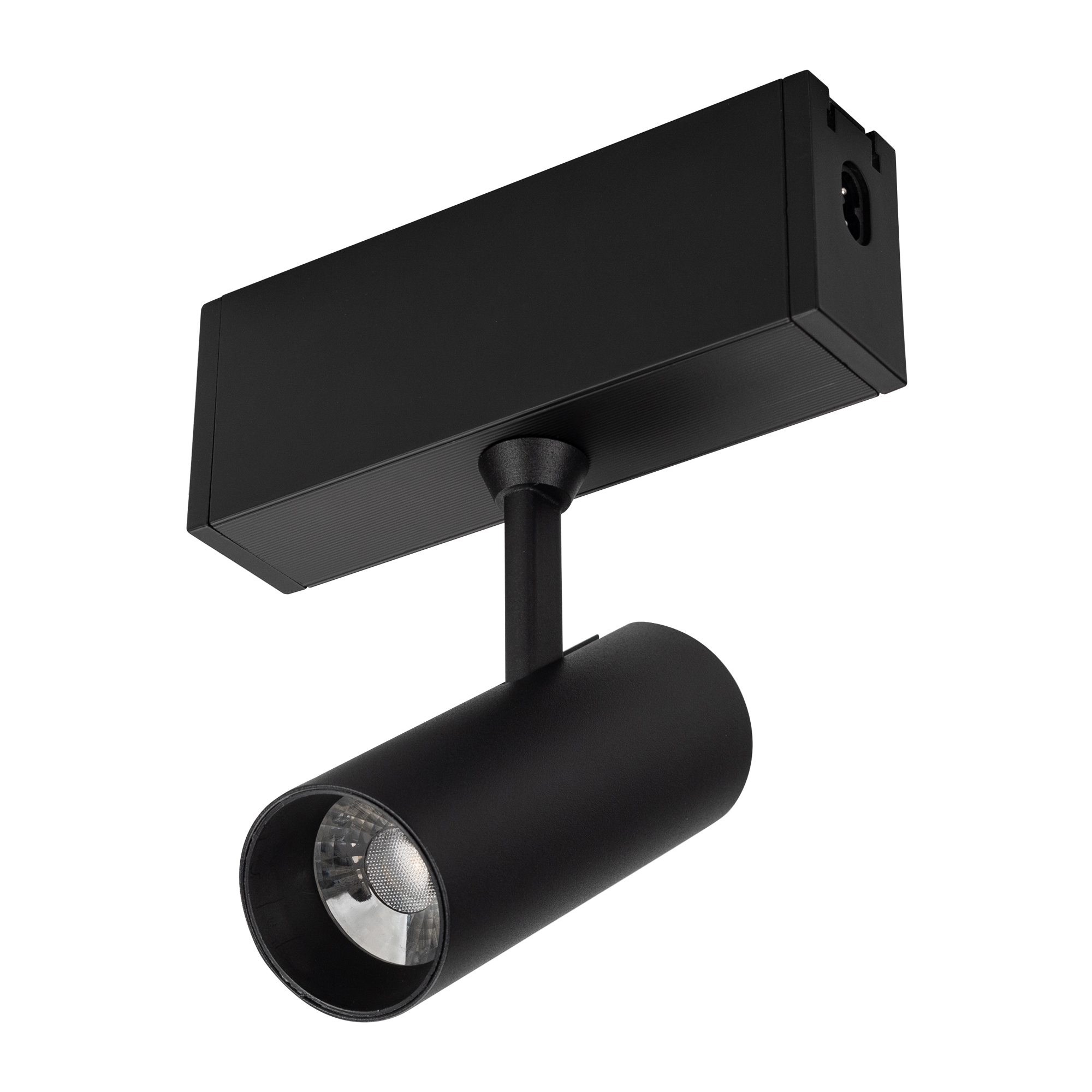Светильник CLIP-38-SPOT-R146-6W Day4000 (BK, 24 deg, 24V) (Arlight, IP40 Металл, 3 года) 028941 - Viokon.com