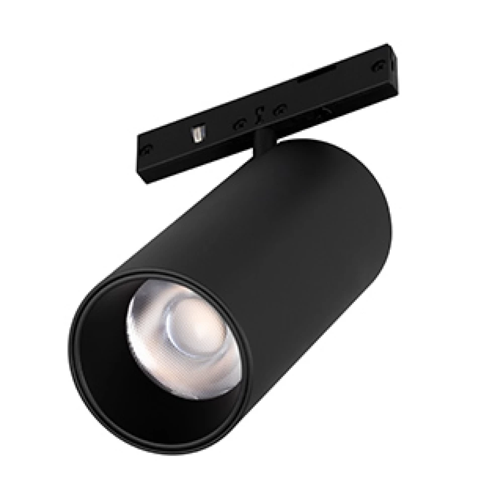 Светильник MAG-MICROCOSM-SPOT-R35-5W Day4000 (BK, 36 deg, 24V) (Arlight, IP20 Металл, 3 года) 043253 - Viokon.com