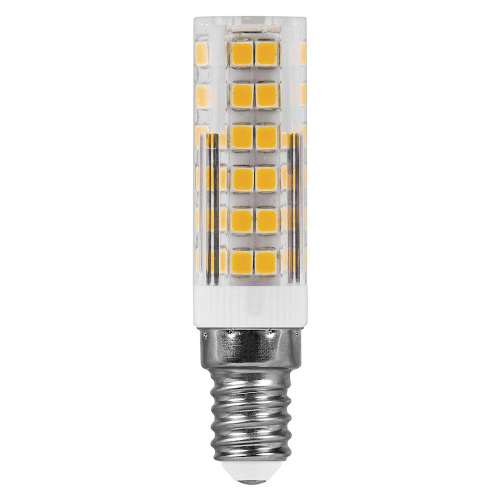 Лампа светодиодная Feron LB-433 E14 7W 175-265V 2700K (25898) - Viokon.com