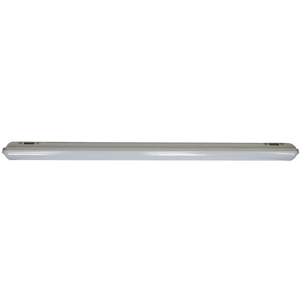 Светодиодный светильник 96LEDs 6400K 20W в пластиковом корпусе IP65, AL5050 (28000) - Viokon.com