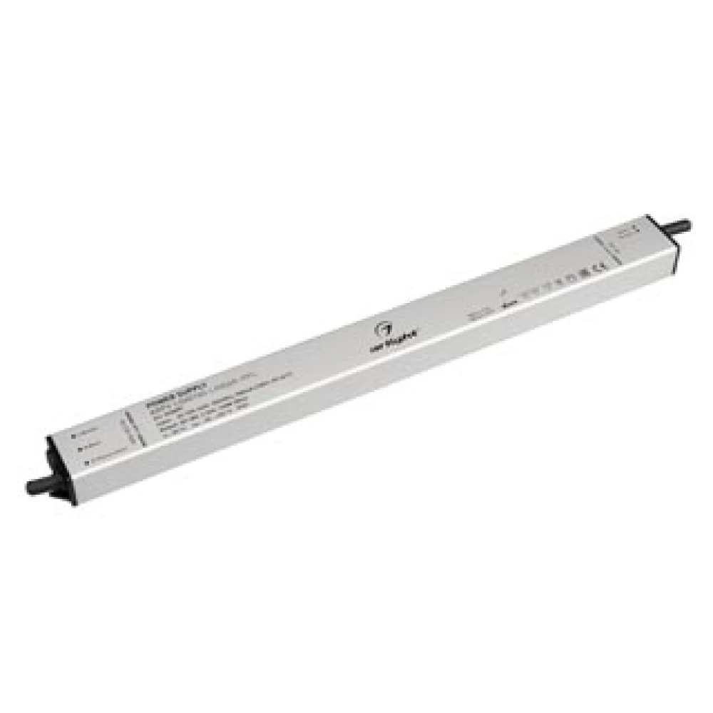 Блок питания ARPV-LG48160-LINEAR-PFC (48V, 3.34A, 160W) (Arlight, IP67 Металл, 5 лет) 034895 - Viokon.com
