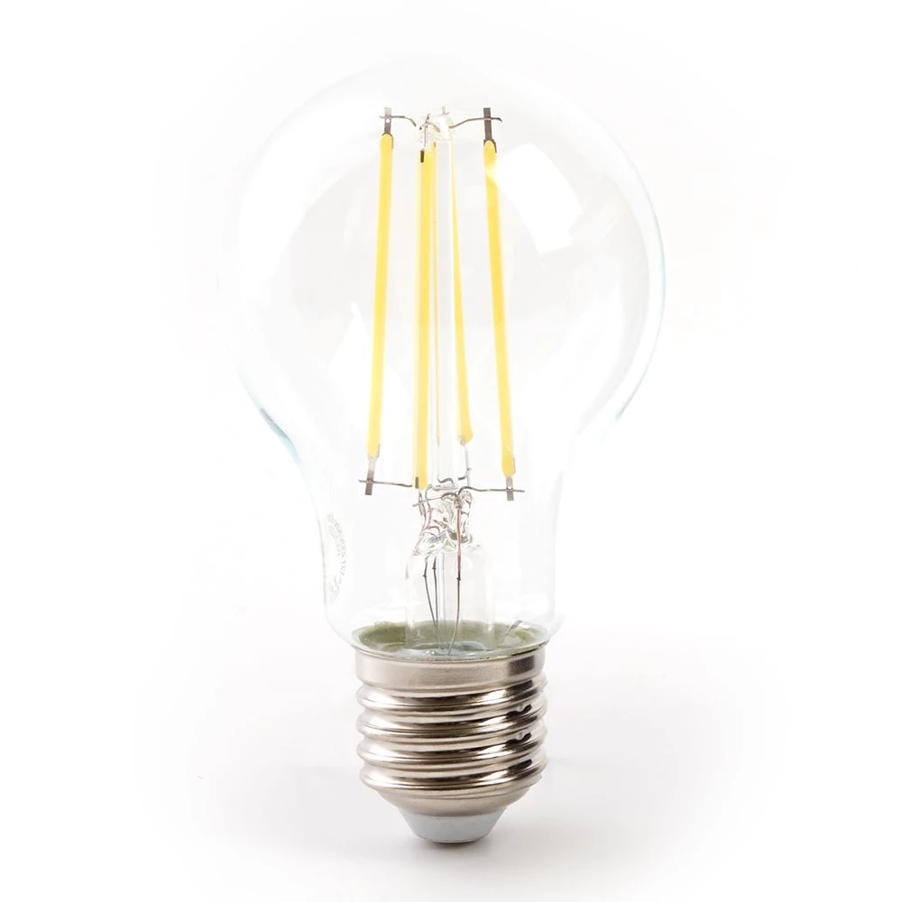 Лампа светодиодная Feron LB-615 Шар E27 15W 175-265V 6400K (48284) - Viokon.com