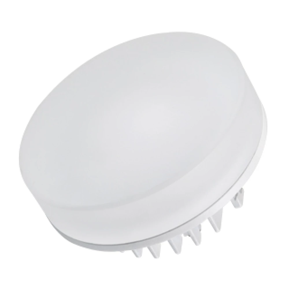 Светильник LTD-80R-Opal-Roll 5W Warm White (Arlight, IP40 Пластик, 3 года) 020809 - Viokon.com