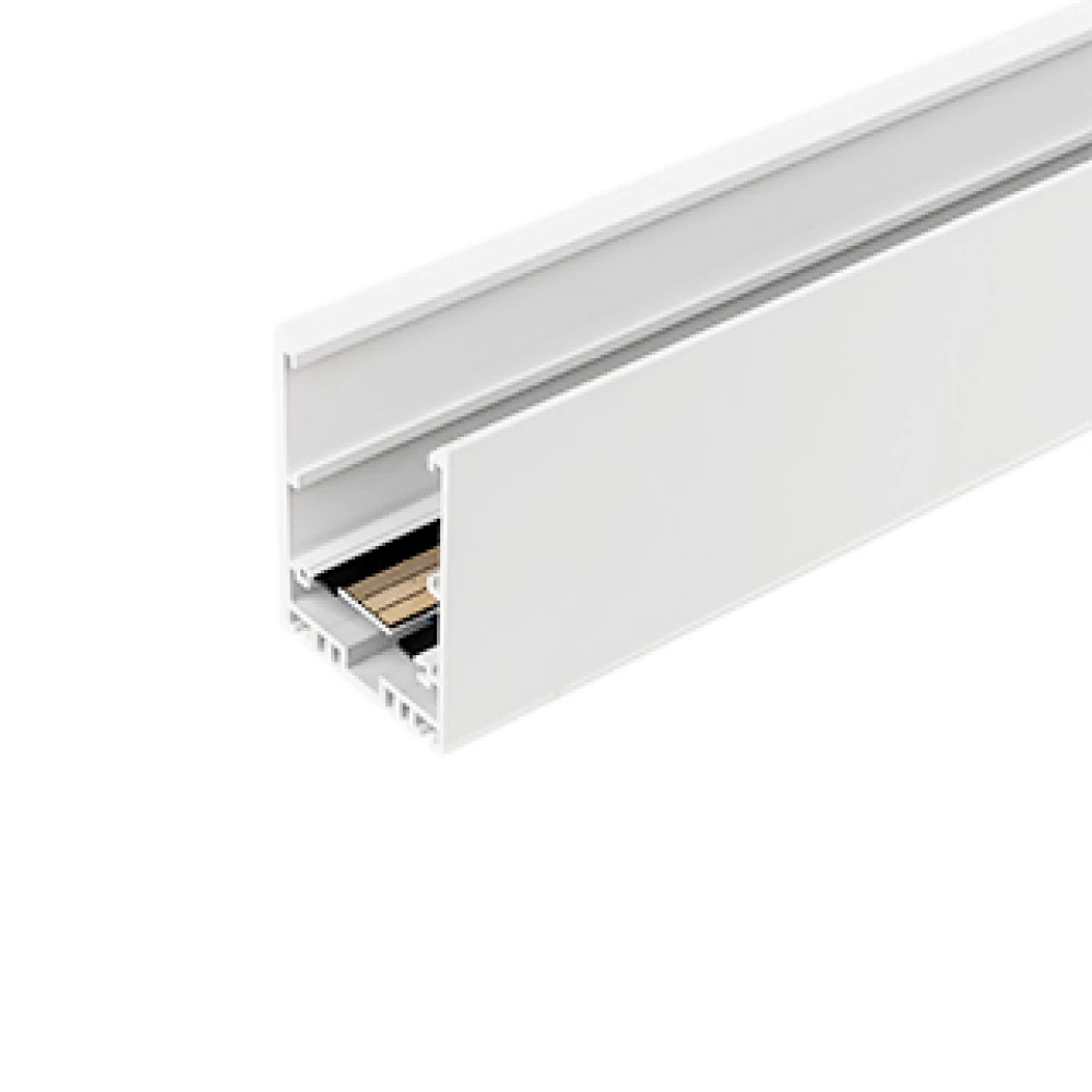 Трек MAG-TRACK-4563-3000 (WH) (Arlight, IP20 Металл, 5 лет) 028069(1) - Viokon.com