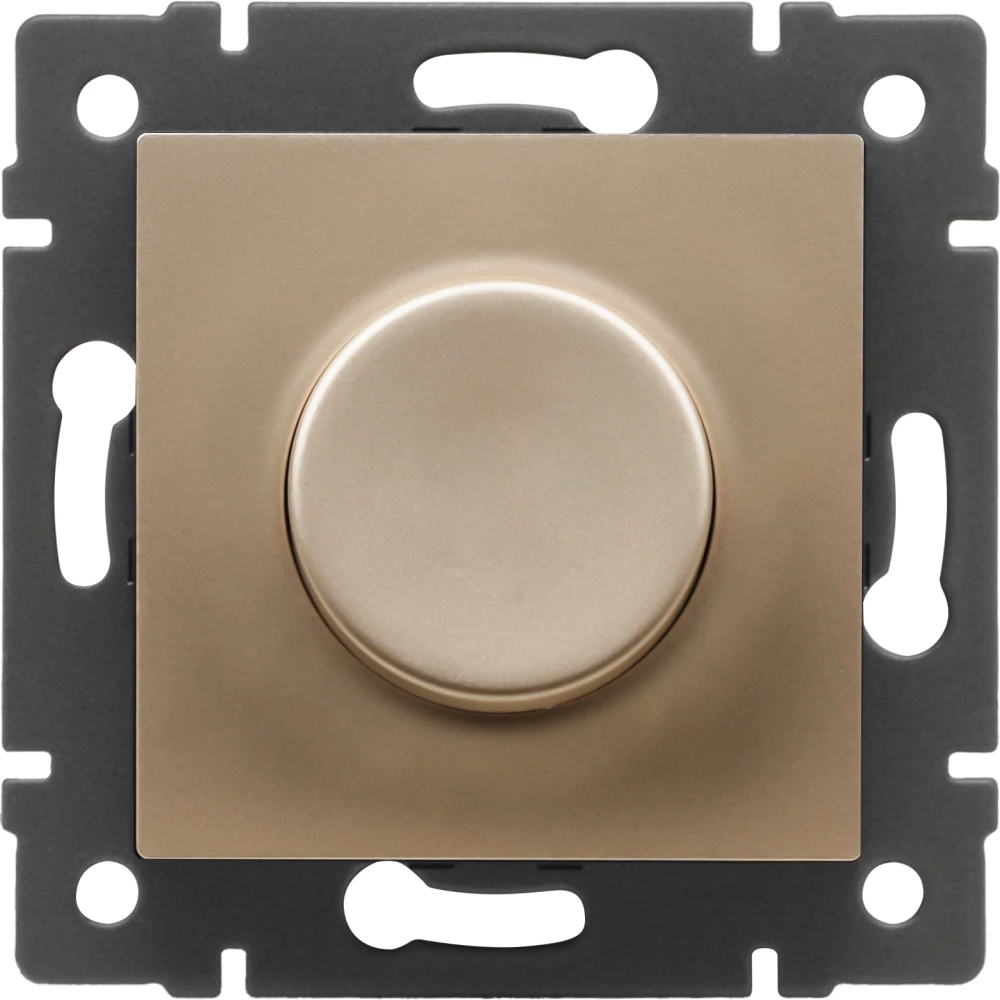 Механизм светорегулятора SWT-DLR-GD-V (250V, 10A) (Arlight, -) 049866 - Viokon.com