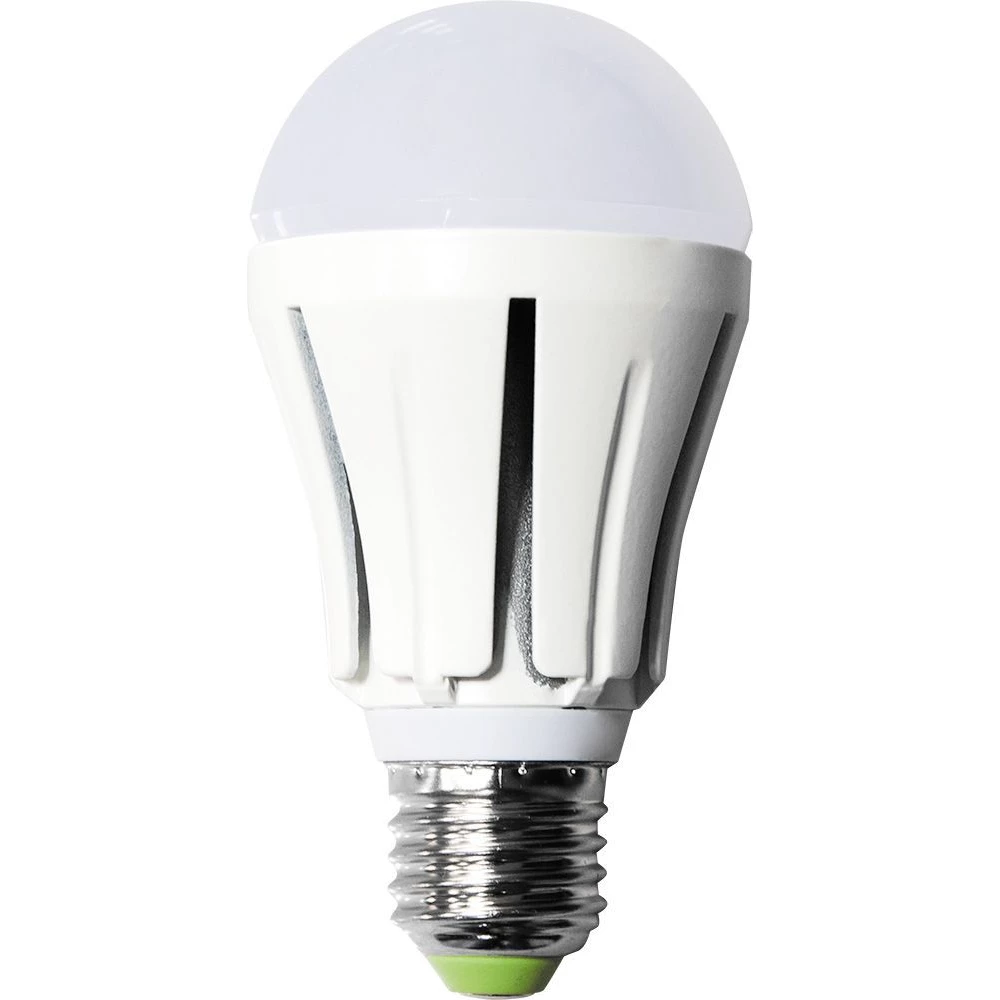 Лампа светодиодная, 30LED(12W) 230V E27 4000K, LB-49 (25393) - Viokon.com