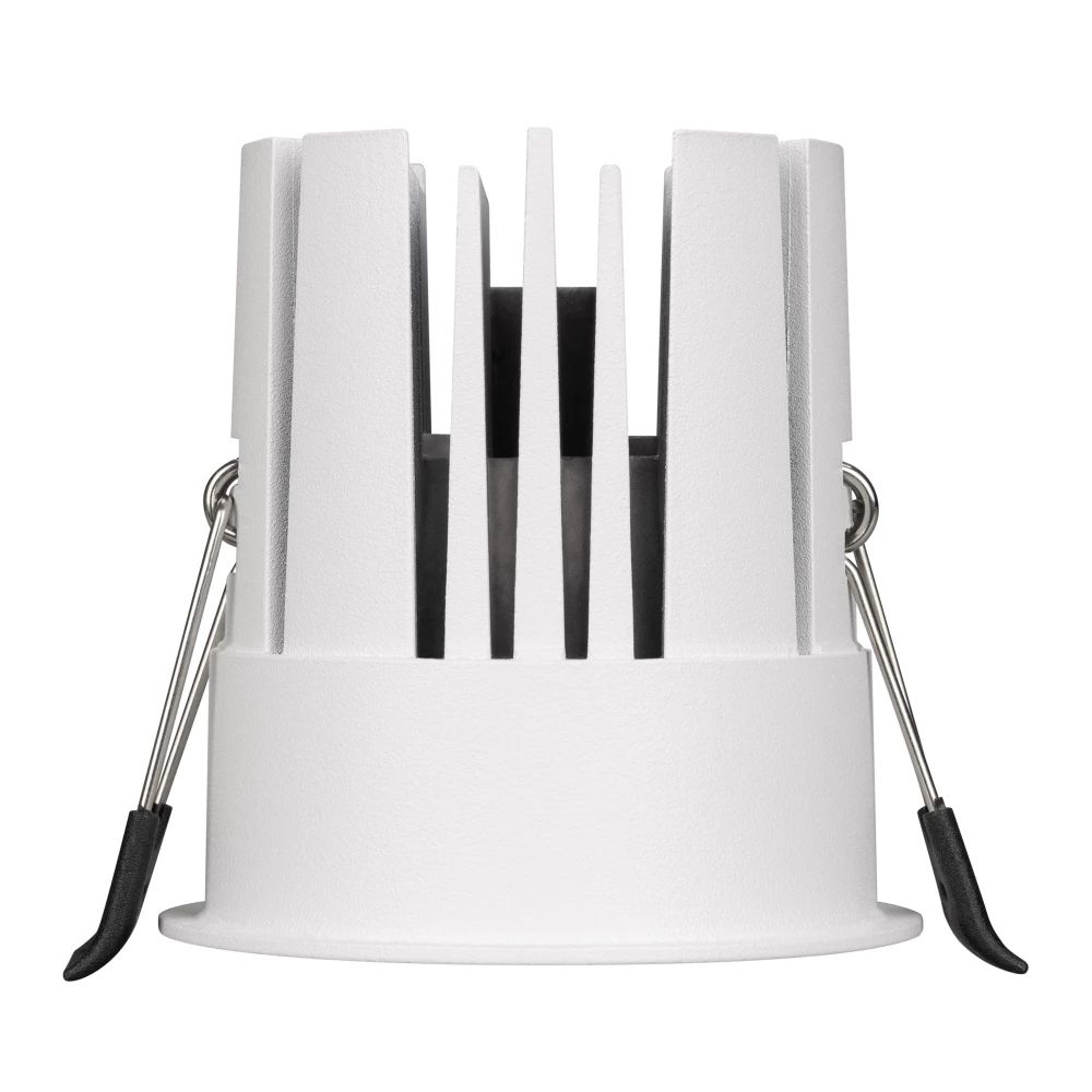 Светильник MS-ATLAS-BUILT-R66-15W Warm3000 (WH-WH, 35 deg, 230V) (Arlight, IP20 Металл, 5 лет) 037185(1) - Viokon.com