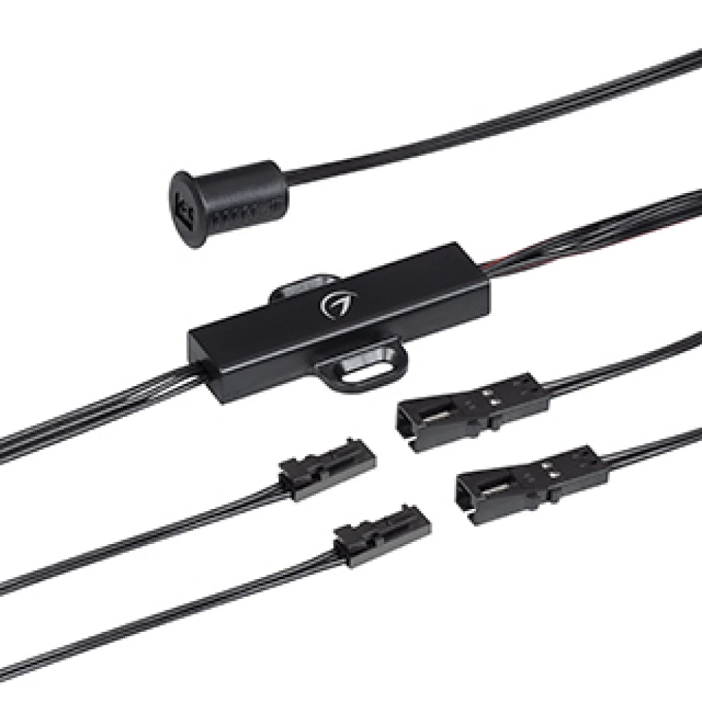 ИК-датчик SR-PRIME-IN-R14-BK-MINI (12-24V, 48-96W, HAND) (Arlight, IP20 Пластик, 2 года) 045900 - Viokon.com