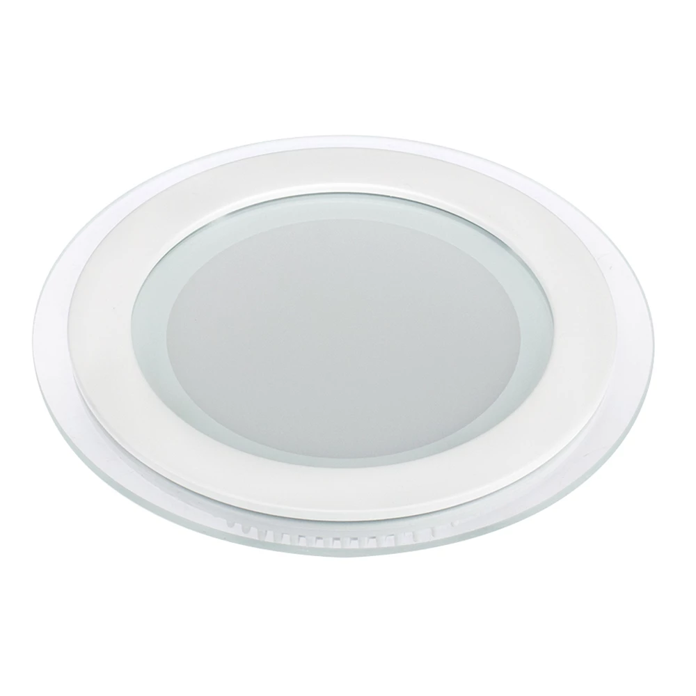 Светодиодная панель LT-R200WH 16W Warm White 120deg (Arlight, IP40 Металл, 3 года) 016574 - Viokon.com