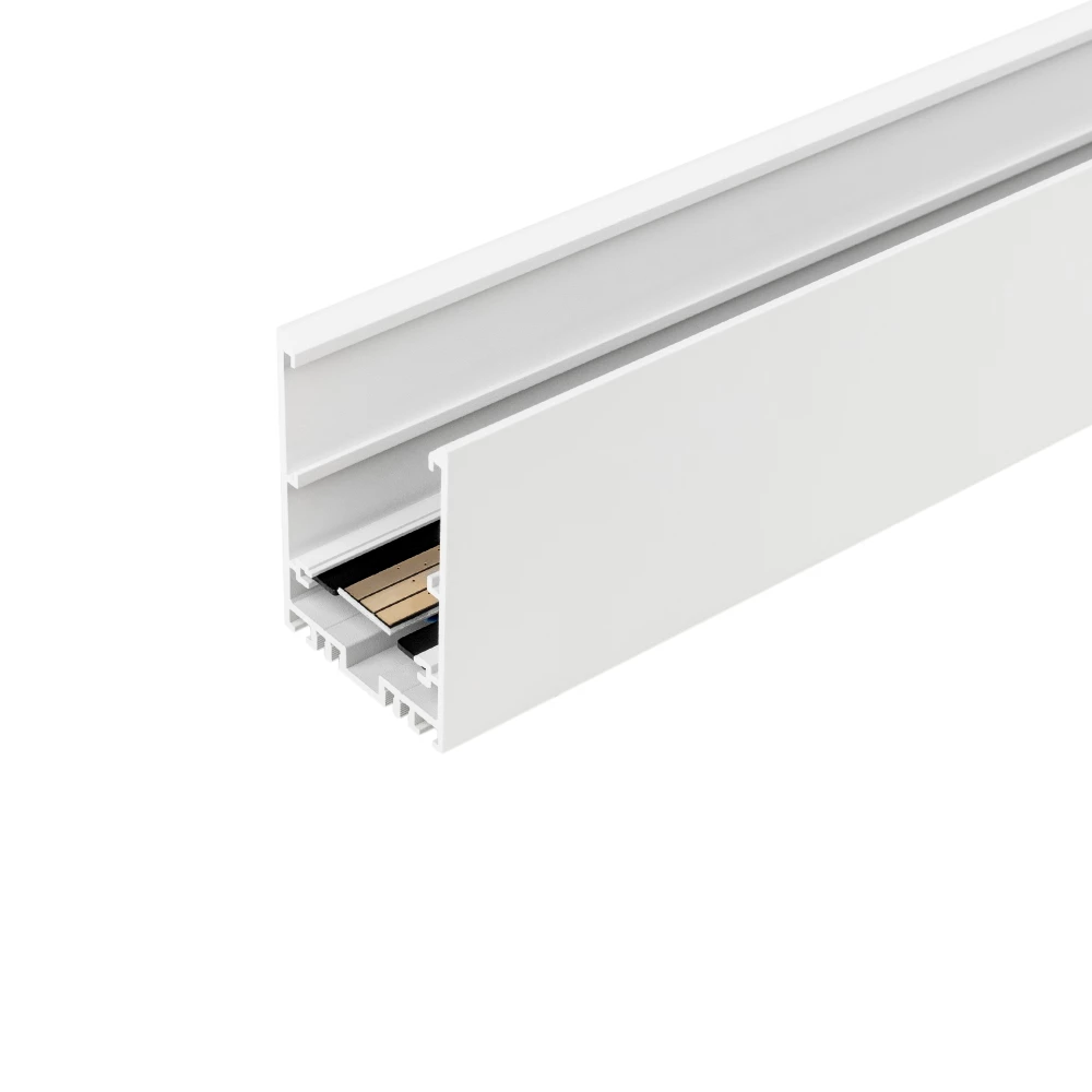Трек MAG-TRACK-4563-3000 (WH) (Arlight, IP20 Металл, 5 лет) 028069(1) - Viokon.com