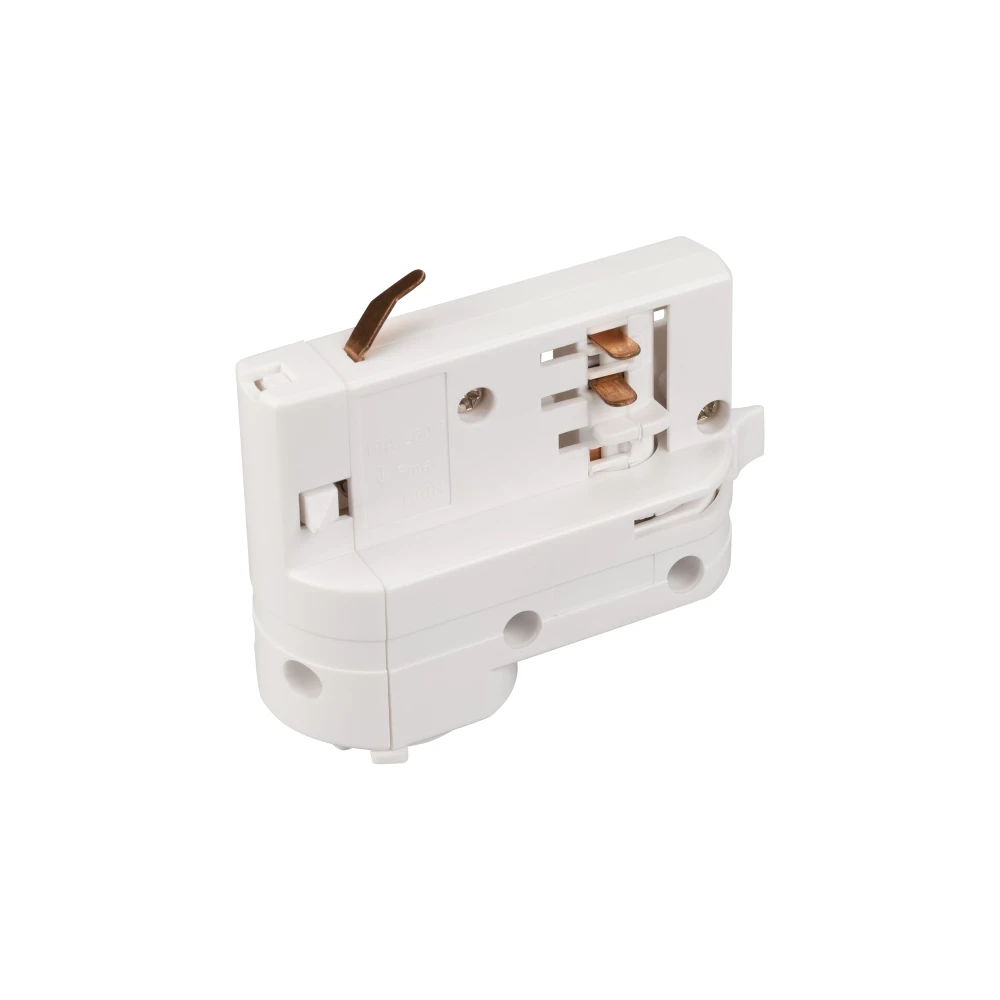 Адаптер LGD-4TR-ADAPTER-DALI-1-WH (C) (Arlight, IP20 Пластик, 3 года) 024053 - Viokon.com