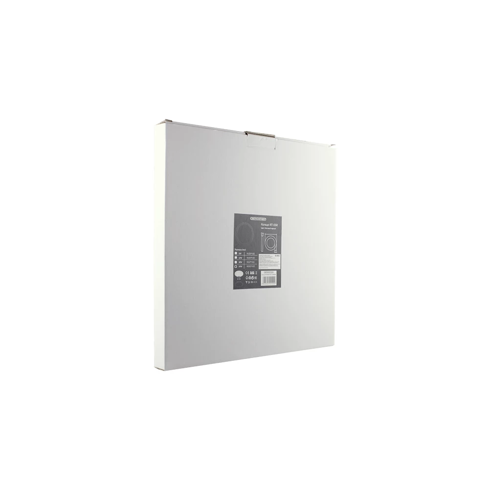 Кольцо RT-05R 3CCT 24W BK - Viokon.com