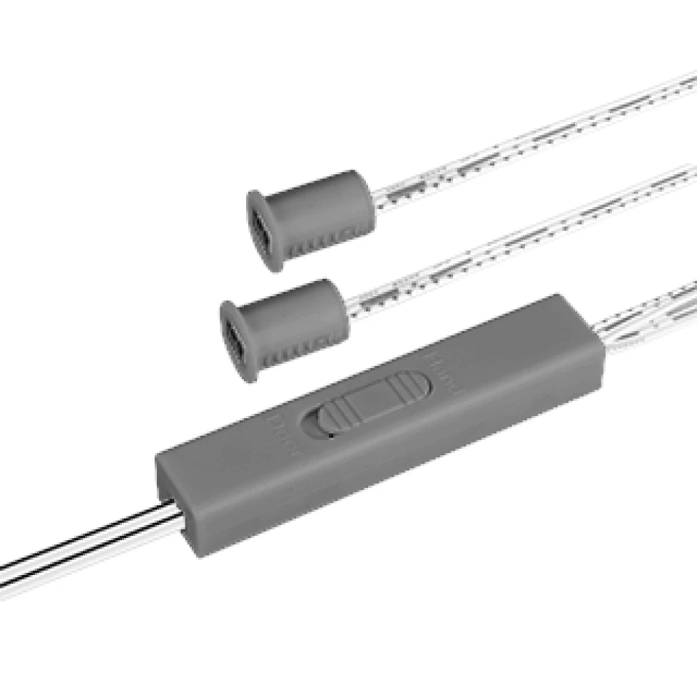 ИК-датчик SR-PRIME-RECESSED-IRD/H-R11-SL (12-24V, 48-96W, DOOR/HAND) (Arlight, IP20 Пластик, 2 года) 046466 - Viokon.com