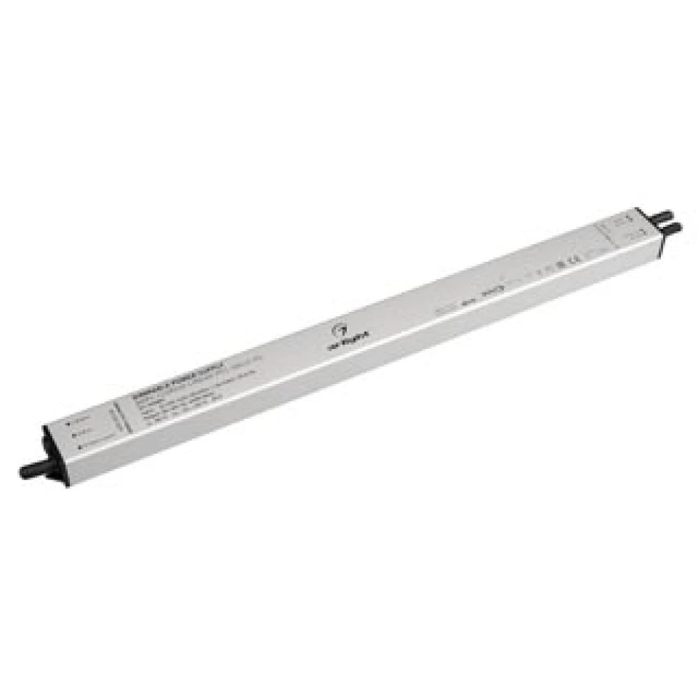 Блок питания ARPV-LG48240-LINEAR-PFC-DALI2-PD (48V, 5A, 240W) (Arlight, IP67 Металл, 5 лет) 034884 - Viokon.com