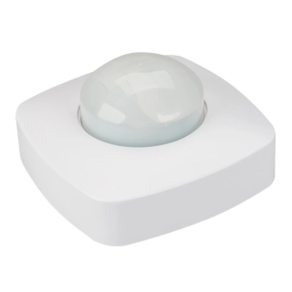 Датчик NAVE-PIR-UP-360-230V-MULTI (102x102, 2000W, IP20) (Arlight, -) 027872 - Viokon.com
