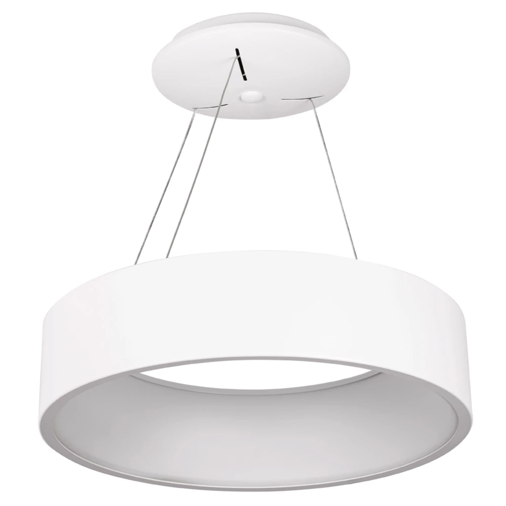 Светильник SP-TOR-RING-HANG-R460-33W Warm3000 (WH, 120 deg) (Arlight, IP20 Металл, 3 года) 022146(1) - Viokon.com