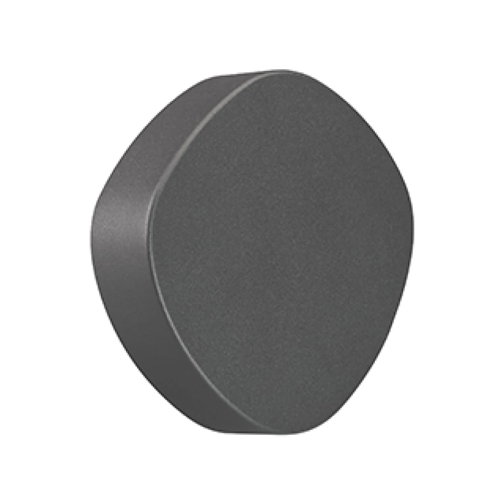 Светильник LGD-SWAMP-WALL-7W Warm3000 (GR, 93 deg, 230V) (Arlight, IP65 Металл, 3 года) 030001 - Viokon.com