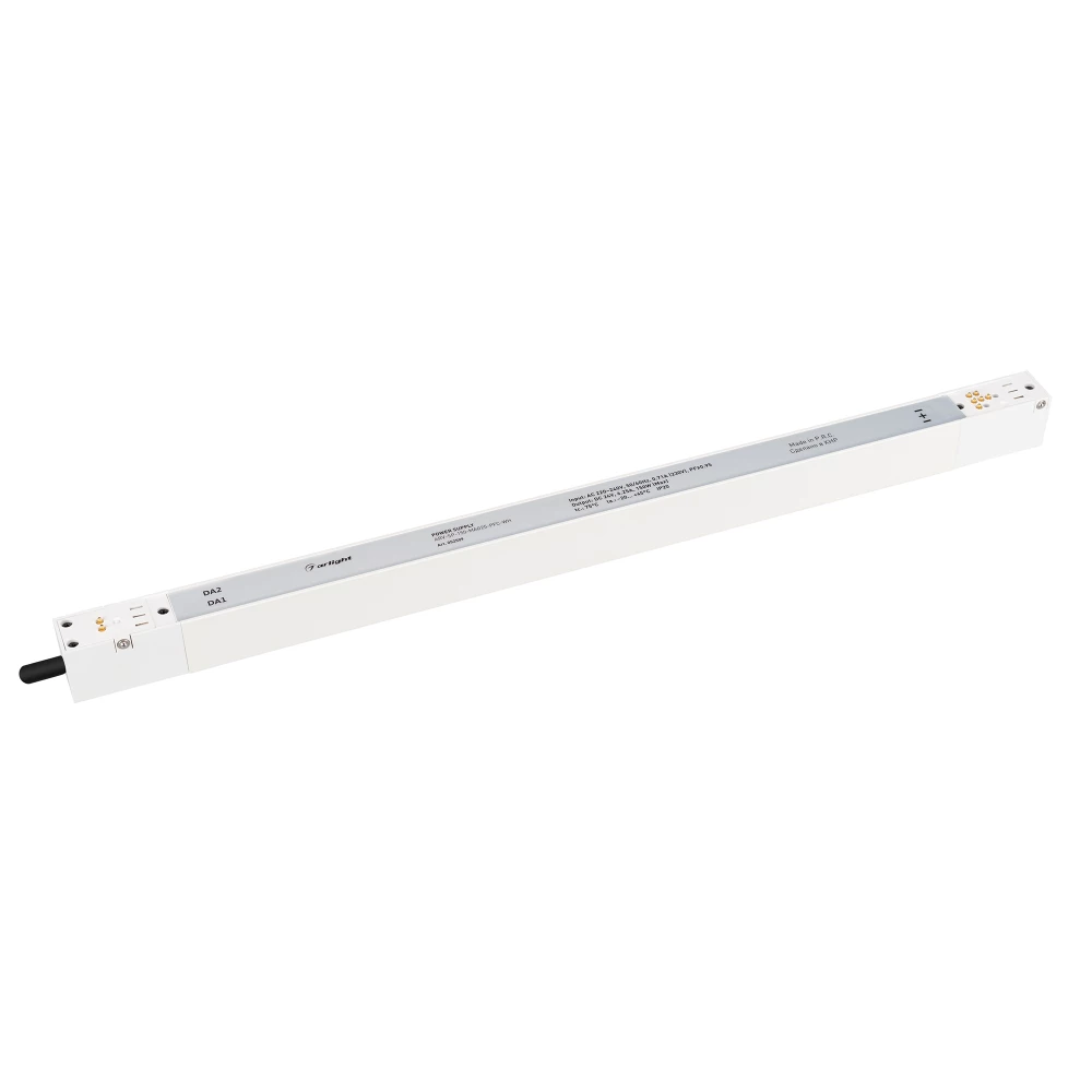 Блок питания ARV-SP-150-MAG25-PFC-WH (24V, 6.25A, 150W) (Arlight, IP20 Пластик, 5 лет) 052509 - Viokon.com