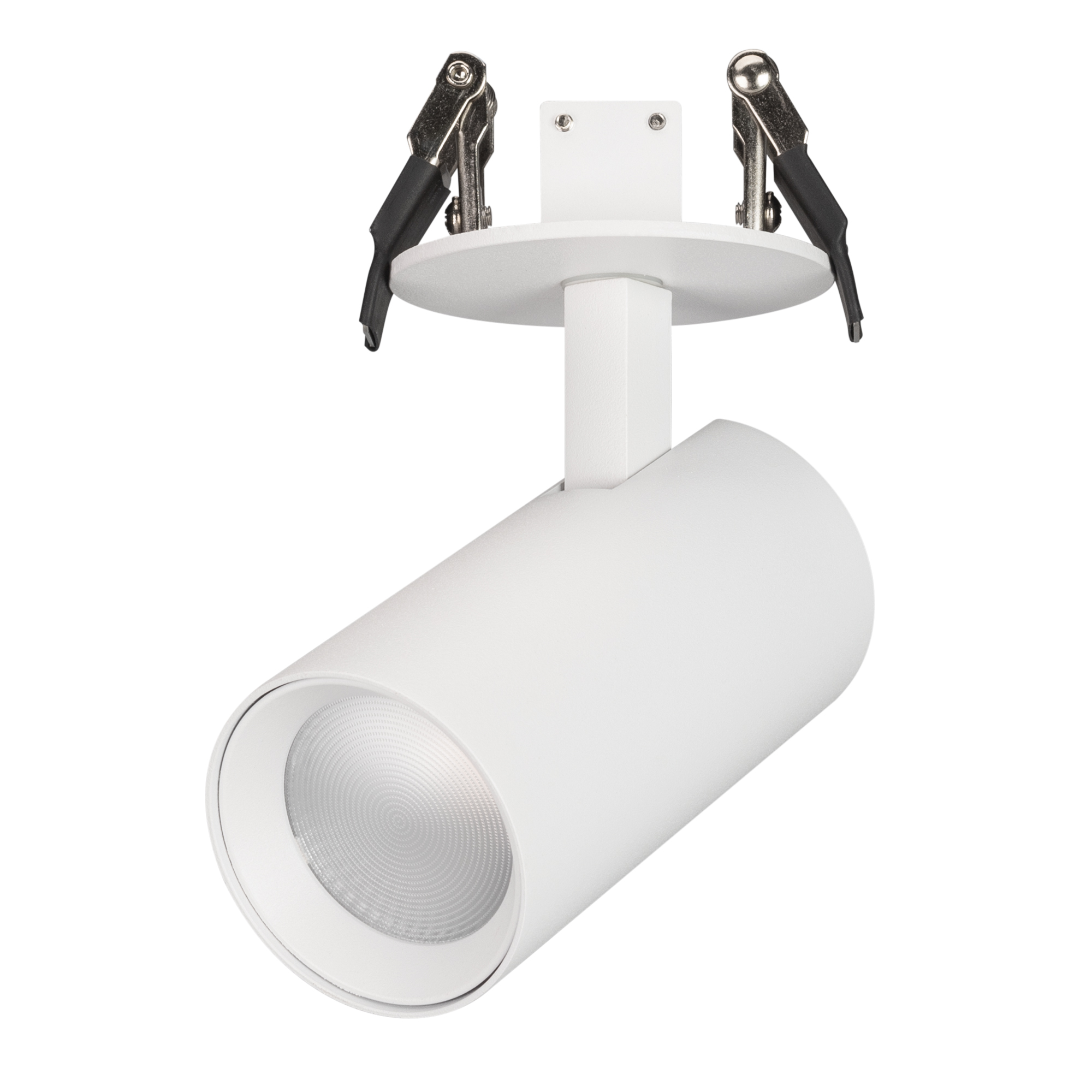 Светильник LGD-LUMOS-R55-9W Warm3000 (WH, 25 deg, 230V) (Arlight, IP20 Металл, 3 года) 034146 - Viokon.com