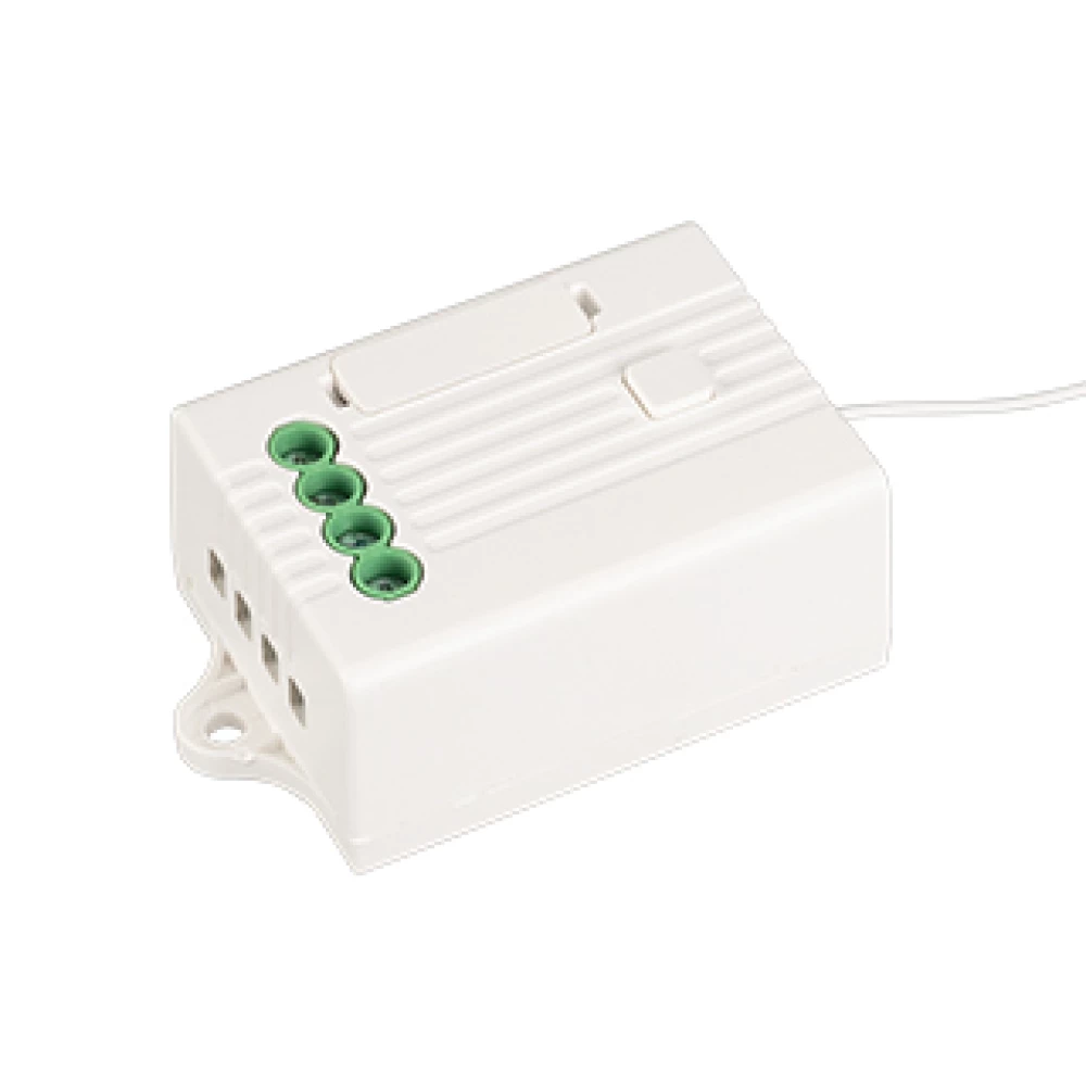 INTELLIGENT ARLIGHT Релейный модуль TUYA-701-WF-SUF (230V, 5A) (IARL, IP20 Пластик, 3 года) 036221 - Viokon.com