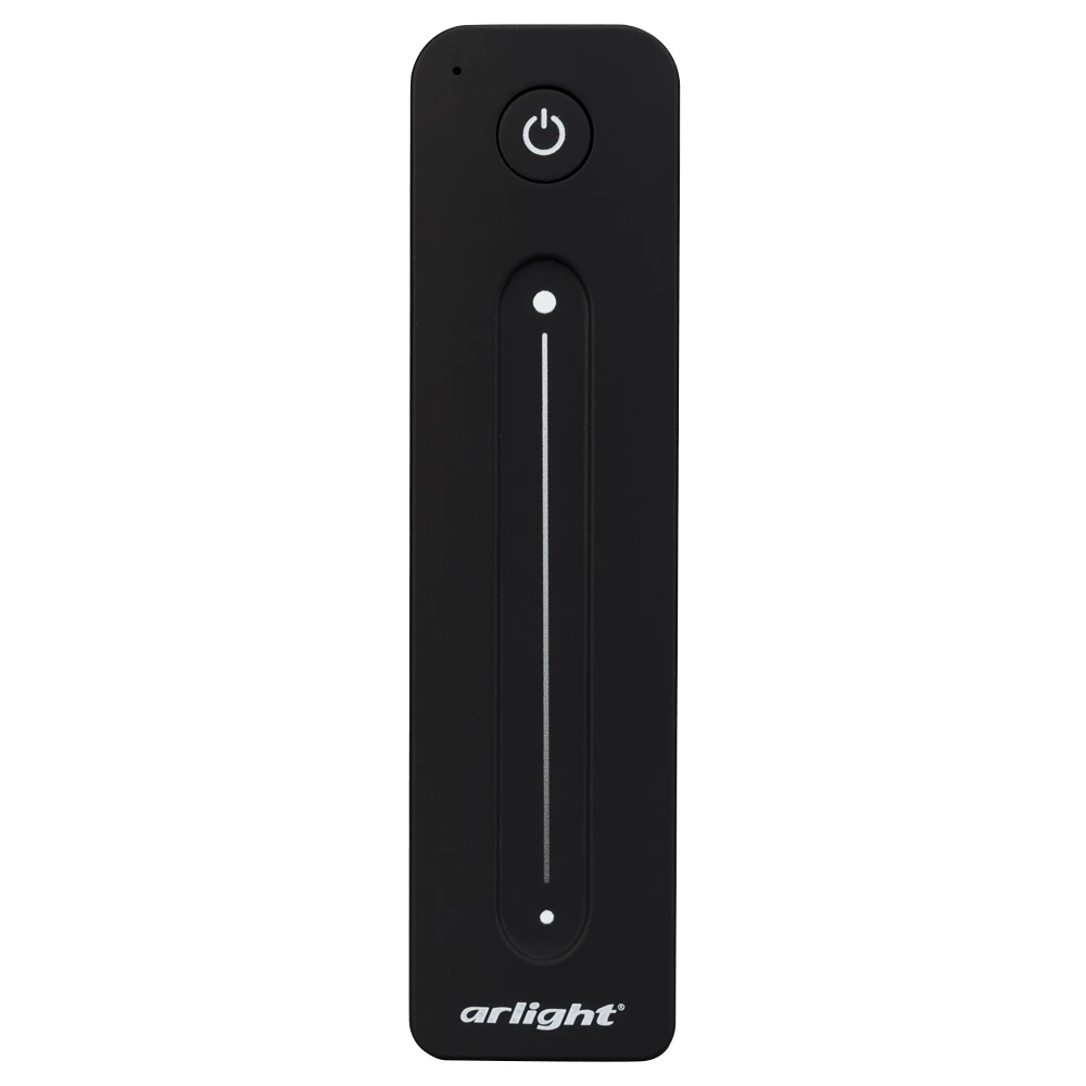 Пульт SMART-R38-DIM (1 зона, 2.4G) (Arlight, IP20 Пластик, 5 лет) 026410 - Viokon.com