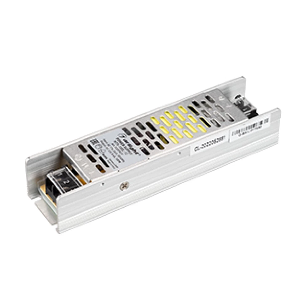 Блок питания HTS-100L-12 (12V, 8.4A, 100W) (Arlight, IP20 Сетка, 3 года) 020974(1) - Viokon.com