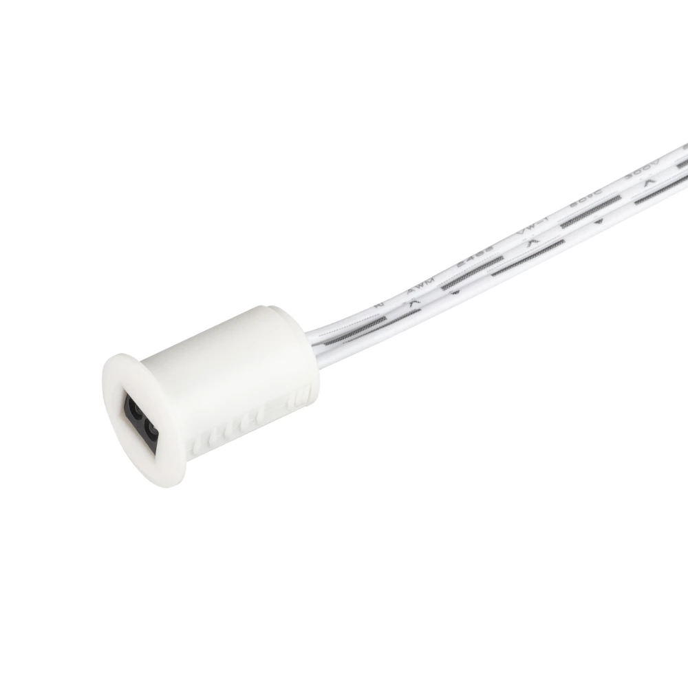 ИК-датчик SR-PRIME-IN-R14-WH-MINI (12-24V, 48-96W, DOOR) (Arlight, Открытый) 036176 - Viokon.com
