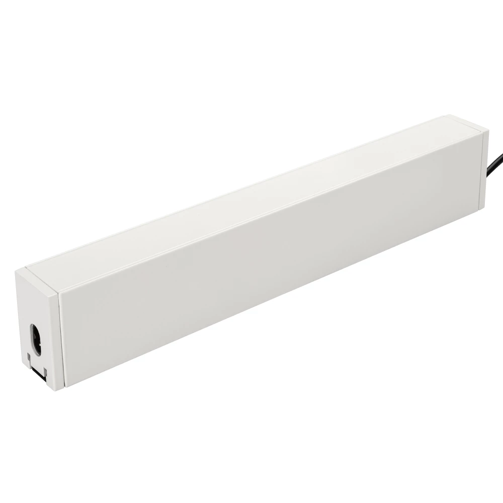 Блок питания ARV-24075-PFC-CLIP-38-WH (24V, 3.1A, 75W) (Arlight, IP40 Металл, 3 года) 029023 - Viokon.com