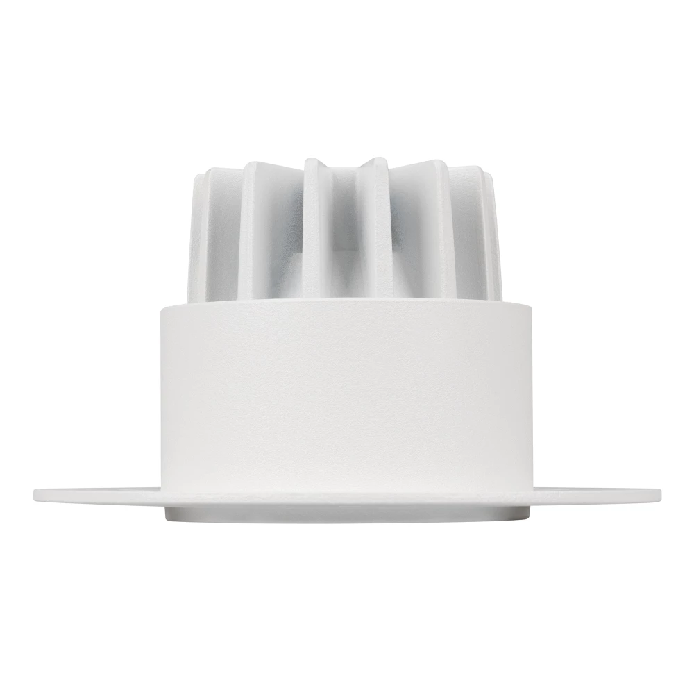 Светильник MS-ATLAS-TRIMLESS-R50-8W Day4000 (WH, 32deg, 230V) (Arlight, IP20 Металл, 5 лет) 037059(1) - Viokon.com