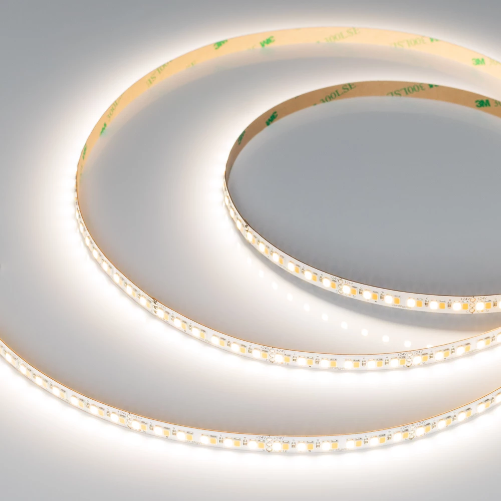 Лента RT-A240-8mm 24V Day-MIX (20 W/m, IP20, 5m) (Arlight, CRI>95) 048776 - Viokon.com