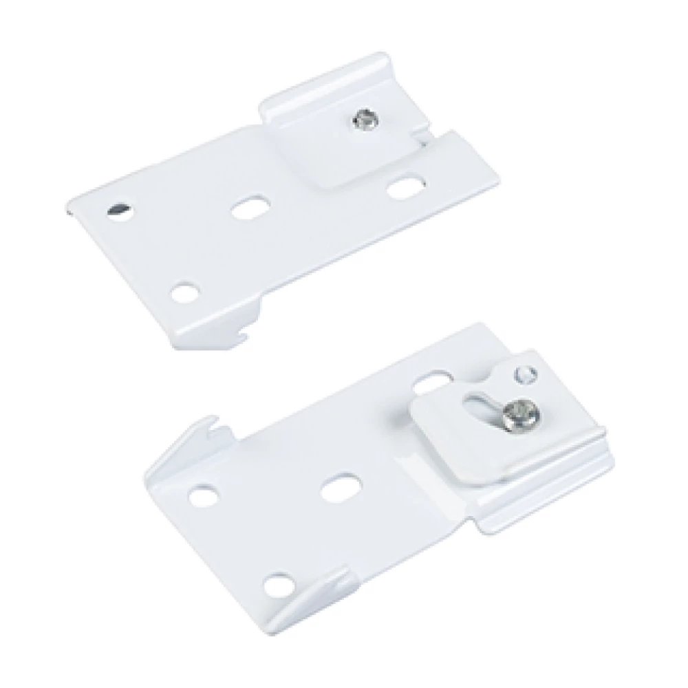 Скоба CNT-AM-BRACKET-J (Arlight, Алюминий) 054825 - Viokon.com