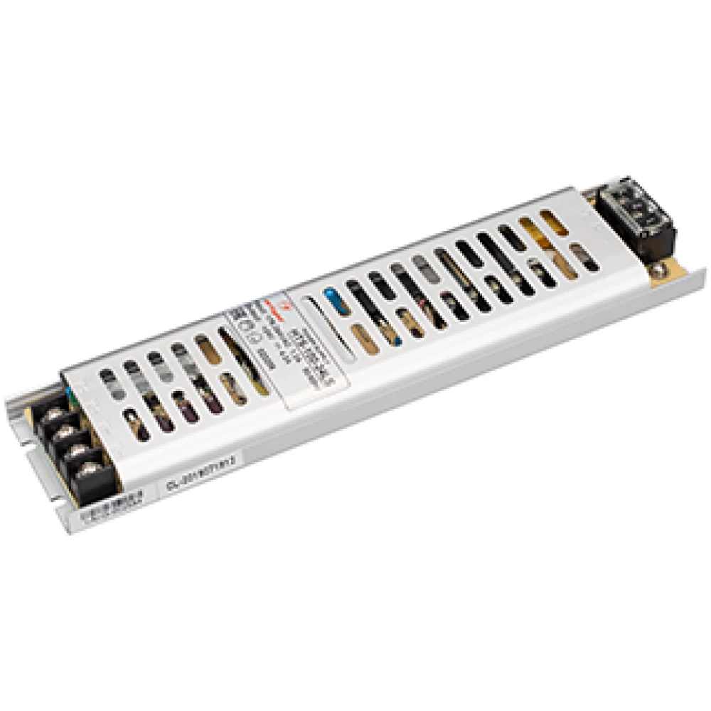 Блок питания HTS-100-24-LS (24V, 4,2A, 100W) (Arlight, IP20 Сетка, 3 года) 023256 - Viokon.com