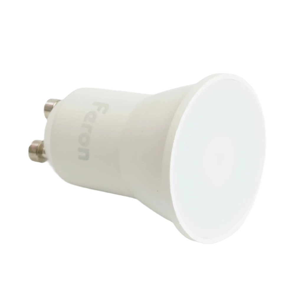 Лампа светодиодная Feron LB-272 MR11 GU10 5W 175-265V 6400K (51223) - Viokon.com