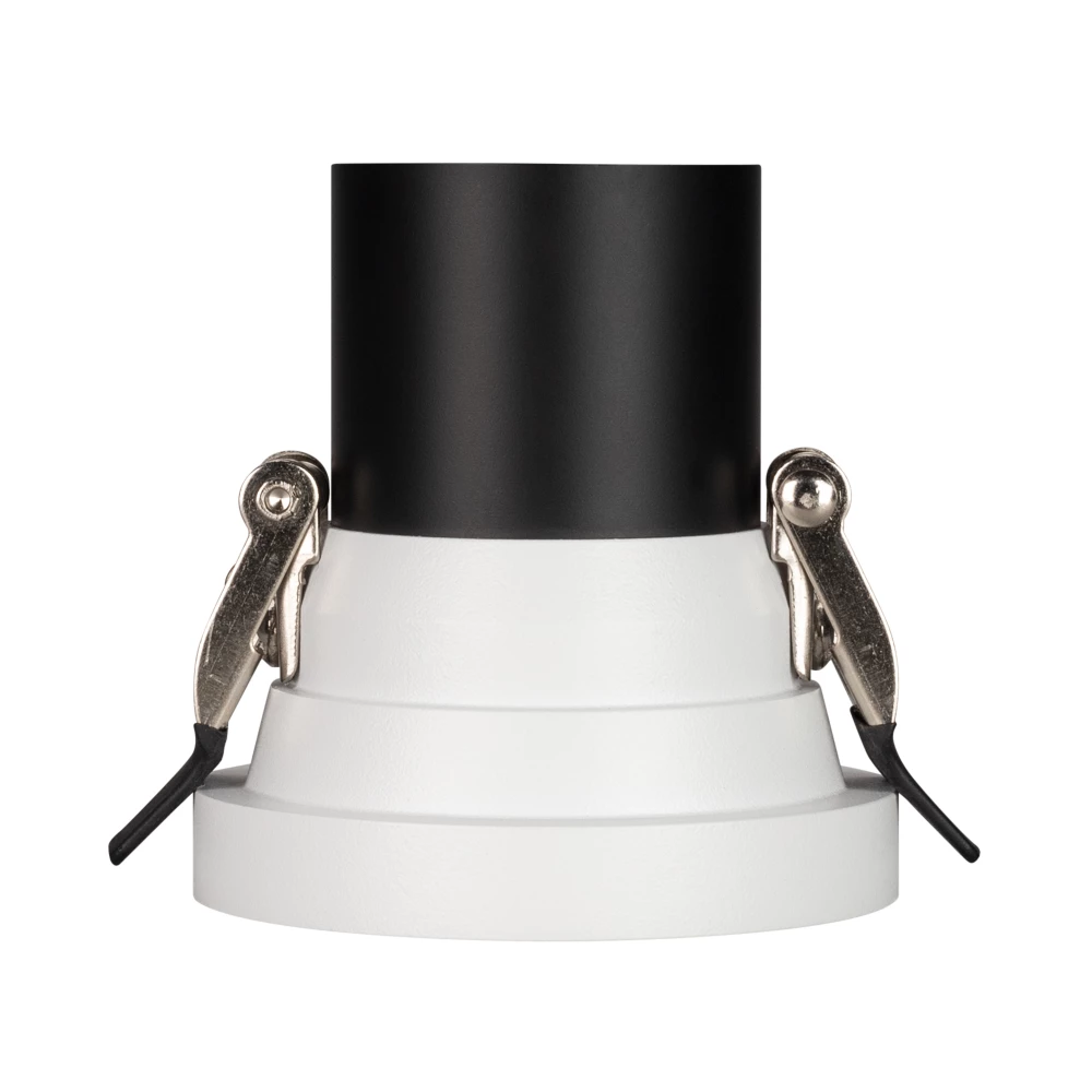 Светильник MS-VOLCANO-BUILT-R65-6W Day4000 (WH, 38 deg, 230V) (Arlight, IP20 Металл, 5 лет) 035437 - Viokon.com
