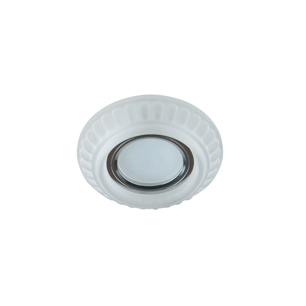 AG 754 CHRMT Светильник встраиваемый с LED подсветкой - Viokon.com