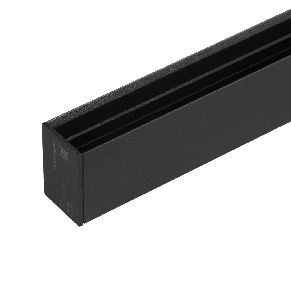 Трек MAG-TRACK-2538-3000 (BK, 5LN) (Arlight, IP20 Металл, 5 лет) 046283 - Viokon.com