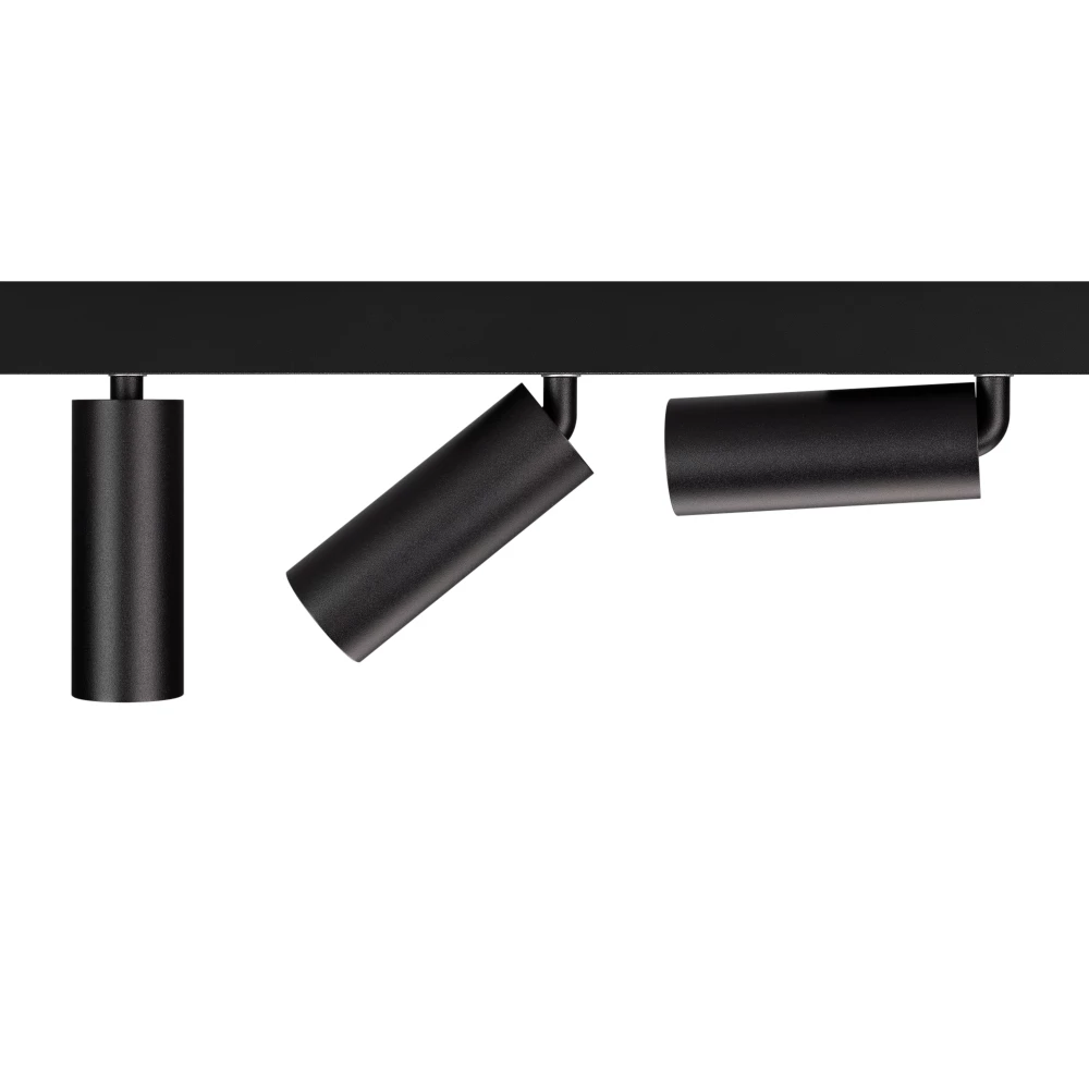 Светильник MAG-SPOT-25-R90-9W Day4000 (BK, 30 deg, 24V, DALI) (Arlight, IP20 Металл, 5 лет) 046300 - Viokon.com