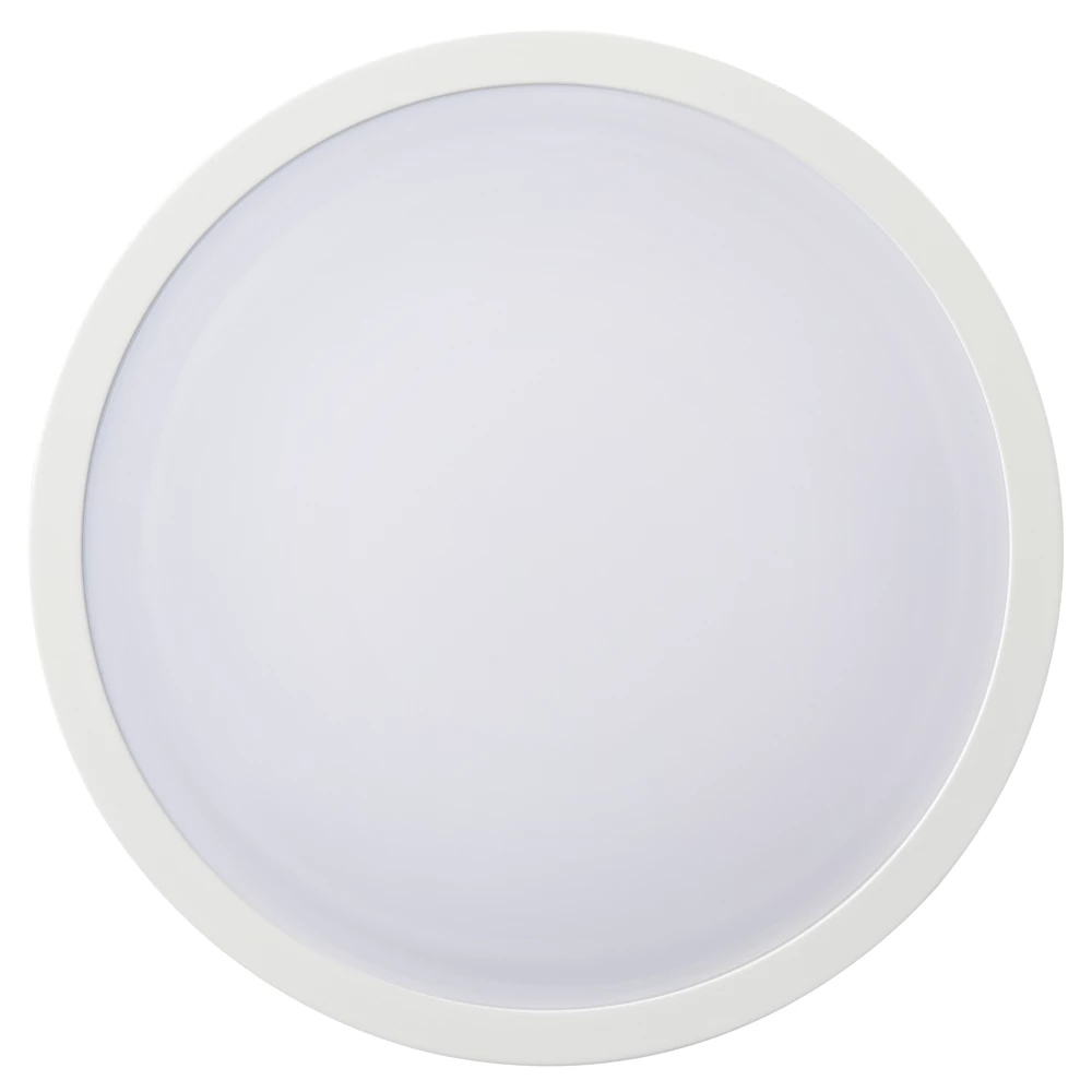 Светодиодная панель LTD-135SOL-20W Warm White (Arlight, IP44 Пластик, 3 года) 020712 - Viokon.com