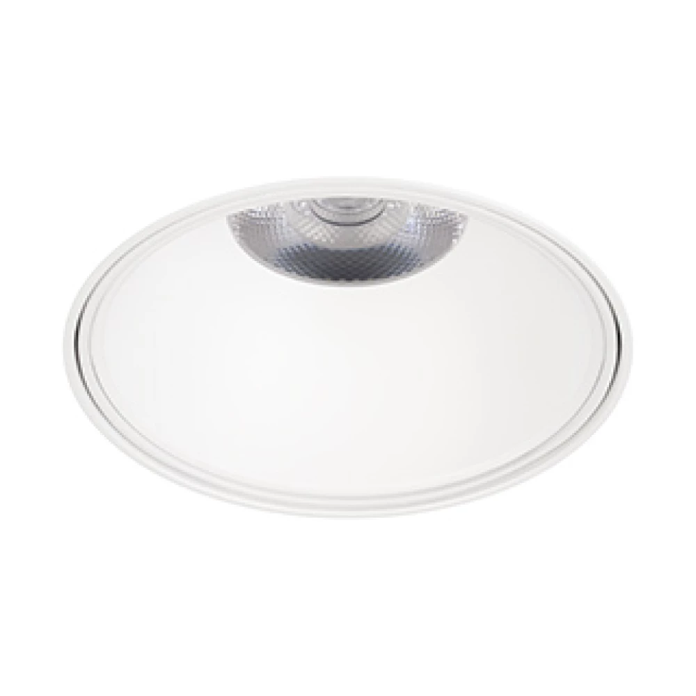 Светильник MS-ATLAS-TRIMLESS-R70-12W Day4000 (WH, 32deg, 230V) (Arlight, IP20 Металл, 5 лет) 037057(1) - Viokon.com