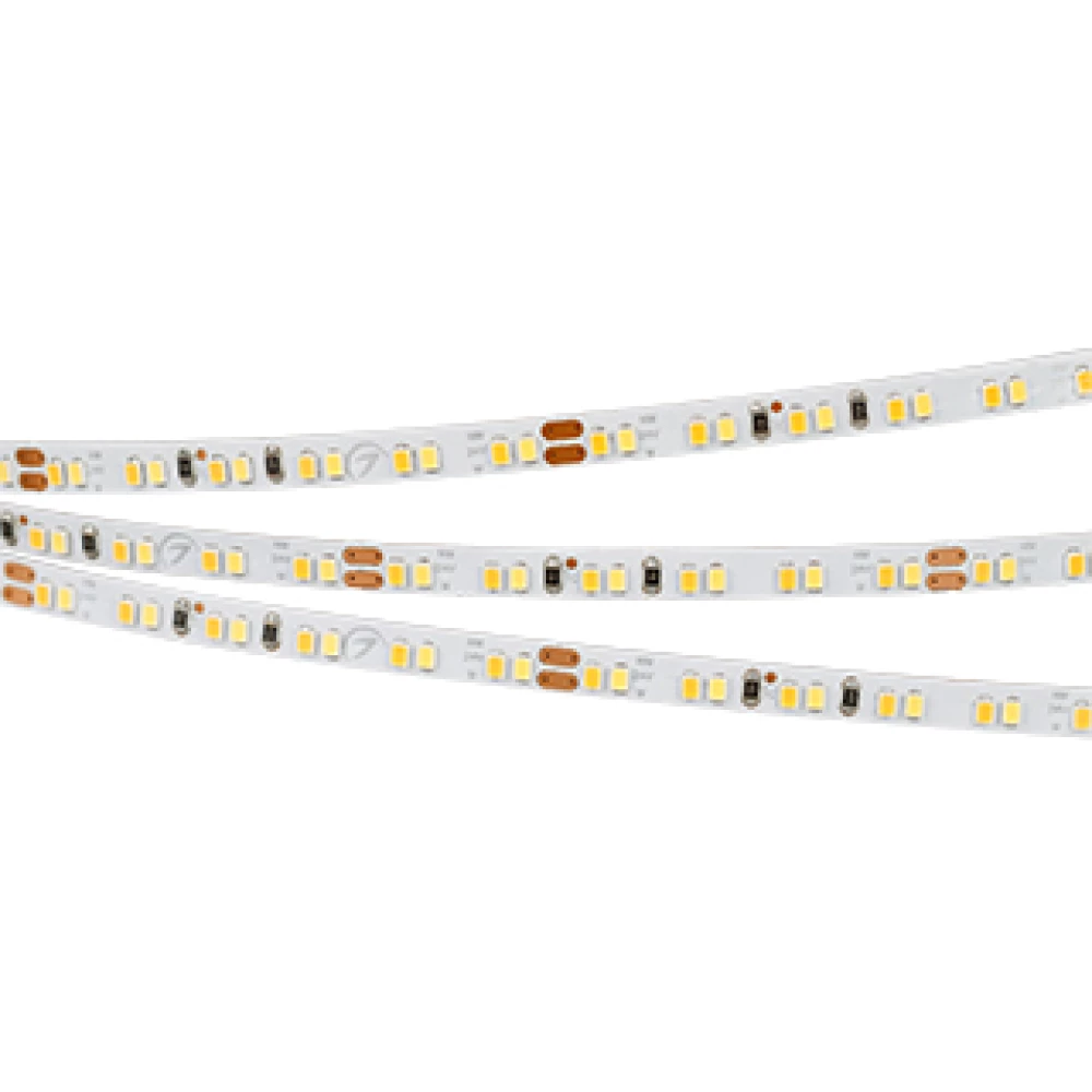 Лента MICROLED-M240-4.5mm 24V White-CDW (9.6 W/m, IP20, 2216, 5m) (Arlight, узкая) 024506(2) - Viokon.com