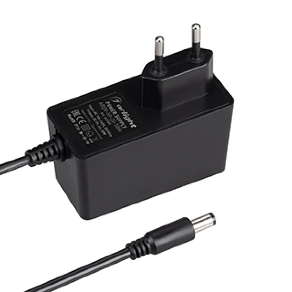 Блок питания ARDV-SP-20-5BW (5V, 4A, 20W) (Arlight, Адаптер, 5 лет) 049389 - Viokon.com