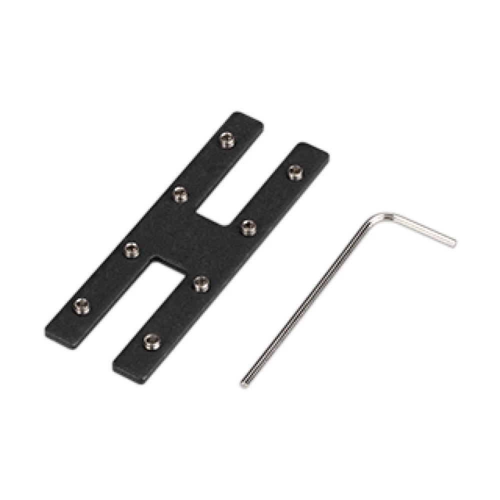 Коннектор прямой MAG-CON-25-UP (BK) (Arlight, Металл) 033248 - Viokon.com