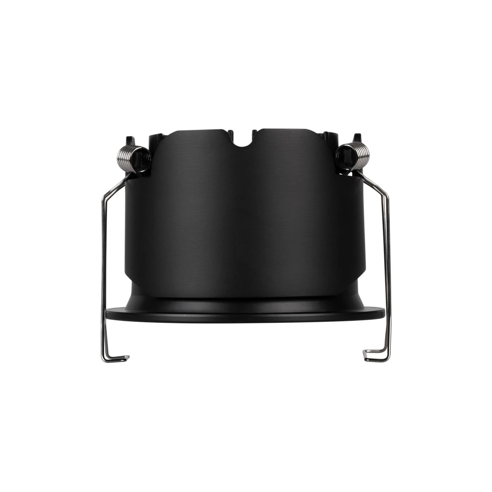 Светильник MS-HARBOR-R82-10W Warm3000 (BK, 50 deg, 230V) (Arlight, IP20 Металл, 5 лет) 048282 - Viokon.com