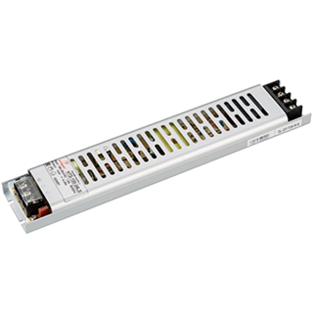 Блок питания HTS-150-24-LS (24V, 6.25A, 150W) (Arlight, IP20 Сетка, 3 года) 023257 - Viokon.com