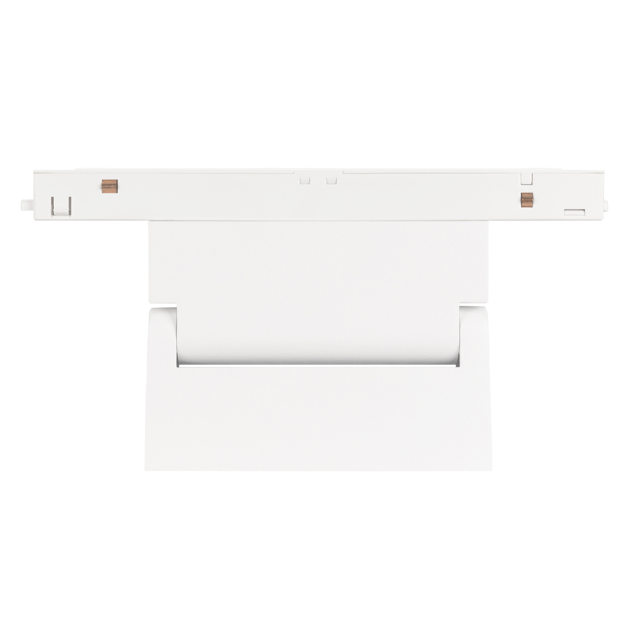 Светильник MAG-ORIENT-FLAT-FOLD-S195-6W Warm3000 (WH, 80 deg, 48V) (Arlight, IP20 Металл, 5 лет) - Viokon.com