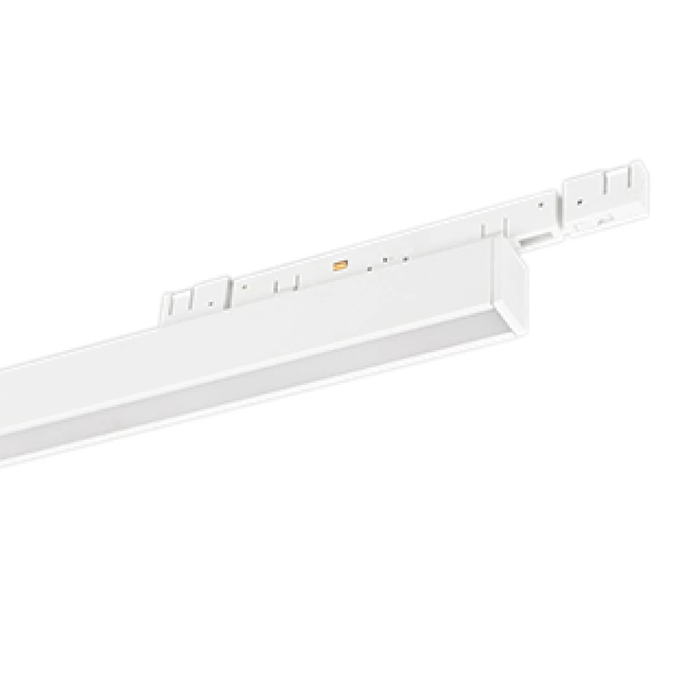 Светильник MAG-MICROCOSM-FLAT-L300-10W Warm3000 (WH, 100 deg, 24V) (Arlight, IP20 Металл, 5 лет) 051818 - Viokon.com