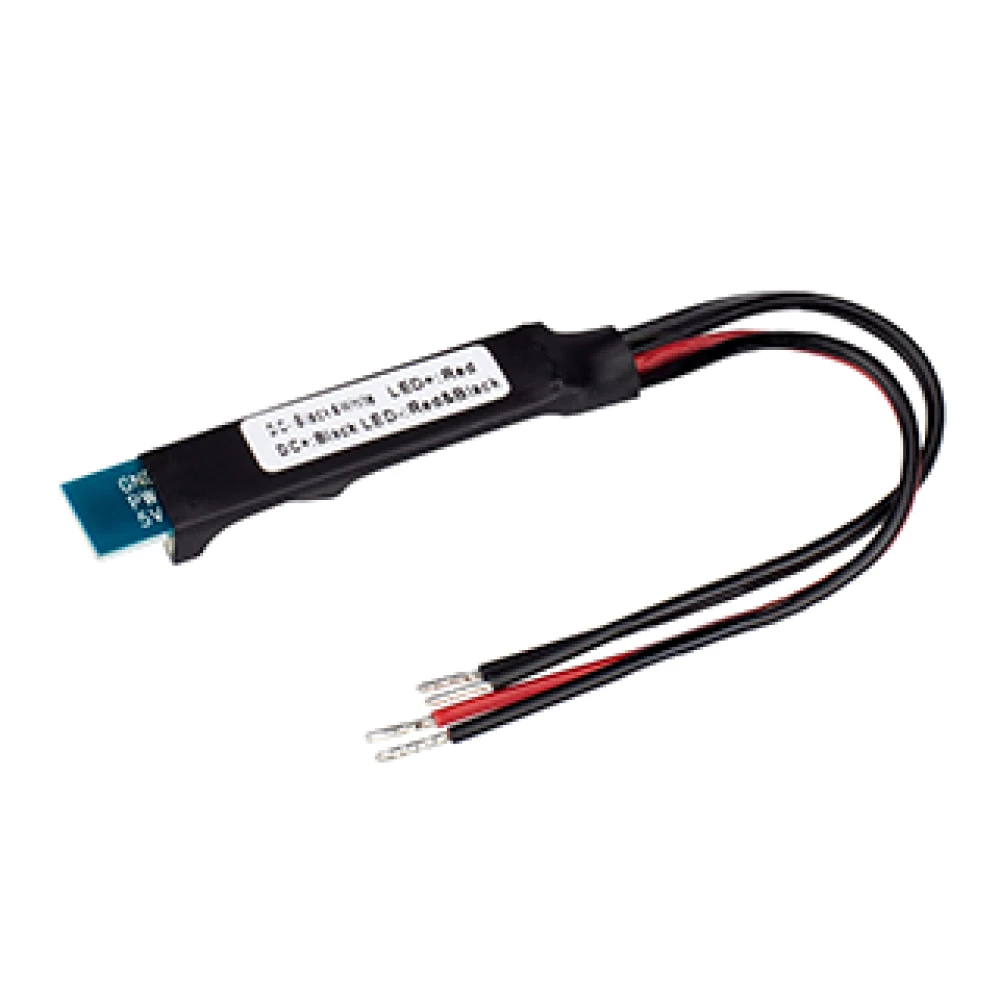 Диммер SR-2901 (12-24V, 36-72W, без сенсора) (Arlight, -) 018052 - Viokon.com