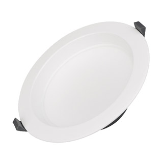 Светильник IM-CYCLONE-R200-20W White6000 (WH, 90 deg) (Arlight, IP40 Металл, 3 года) 023214(2) - Viokon.com