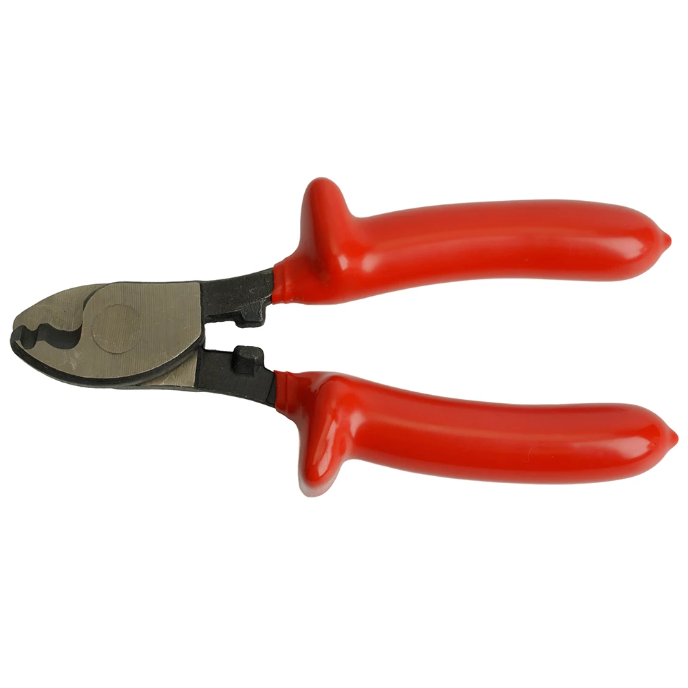 Кабелерез диэлектрический,  160мм, PLE4-160-S, TM STEKKER (50034) - Viokon.com